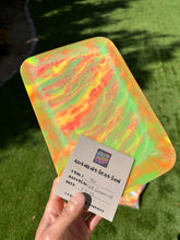 Load image into Gallery viewer, Pourcasso Uv Creamsicle Tray