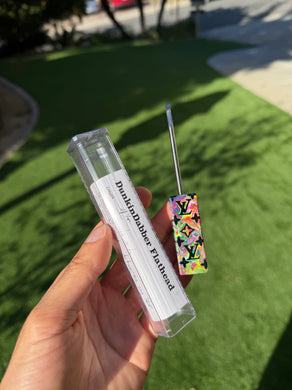 Kaotic Artworks Uv “LV” Flathead