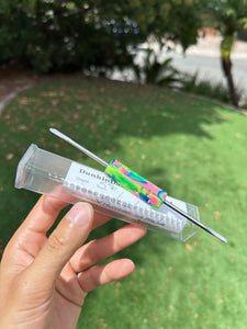 Pourcasso Uv Reactive Double Sided Spatula/Flathead
