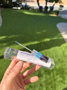 Pourcasso Hybrid Travel Size Flathead