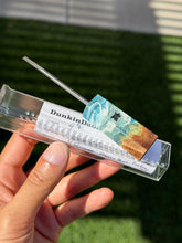 Load image into Gallery viewer, Pourcasso Hybrid Wood Flathead w/ Glass Milli