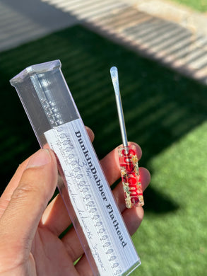 Kaotic Artworks “Supreme” Mini Spatula