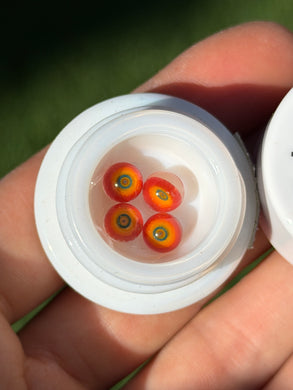 Steve H 6mm Pattern Pearl