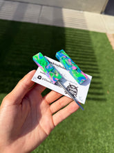 Load image into Gallery viewer, Pourcasso Uv Reactive Pocket Flathead