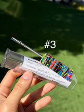 Load image into Gallery viewer, Titanium Scoop Tip Selection