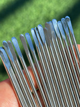 Load image into Gallery viewer, Grade 2 Titanium 4” Mini Spatula