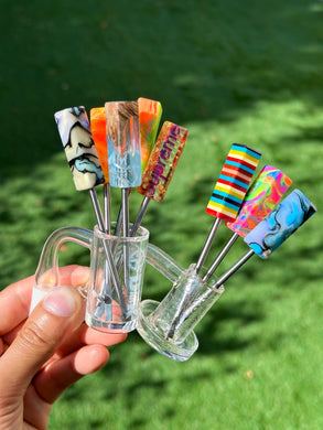 Banger Hanger Prototype Flatheads
