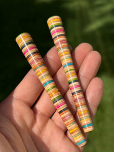 Skateboard Wood Joint Packers