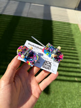 Load image into Gallery viewer, Kaotic Artworks Uv Reactive Boo Tech Deck Flathead