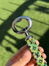 Load image into Gallery viewer, Kaotic Artworks Uv Reactive “LV” Bottle Opener