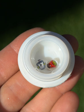 Ryan McCluer Shake and Fry 6mm Pearl