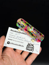 Load image into Gallery viewer, Kaotic Artworks Uv Supreme Tech Deck Flathead