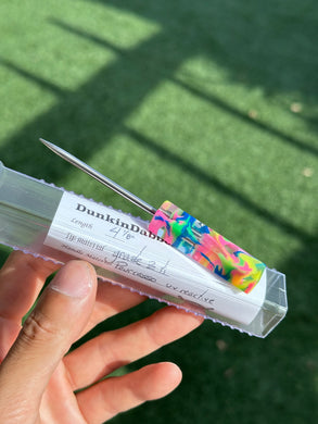 Pourcasso Uv Reactive Pencil Tip/Poker