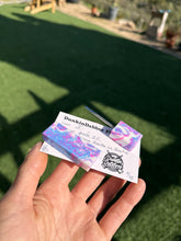 Load image into Gallery viewer, Dank Blanks Uv Reactive Pocket Flathead