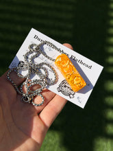 Load image into Gallery viewer, Kaotic Artworks Uv Pendant Flathead