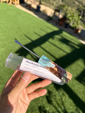 Pourcasso Hybrid Spatula