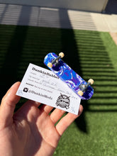 Load image into Gallery viewer, Pourcasso Tech Deck Flathead