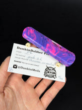Load image into Gallery viewer, Pourcasso Uv Reactive Tech Deck Flathead