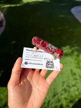 Load image into Gallery viewer, Pourcasso Bloodmoney Tech Deck Flathead