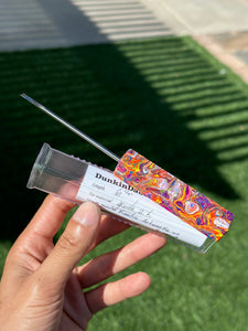 Kaotic Artworks Uv Reactive Flathead