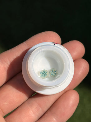 Steve H Pattern Terp Pearl