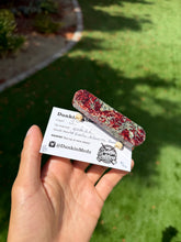 Load image into Gallery viewer, Pourcasso Bloodmoney Tech Deck Flathead