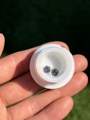 Steve H Pattern Terp Pearl