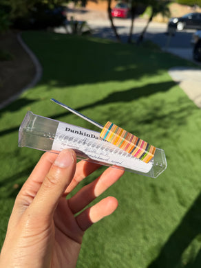 Skateboard Wood Flathead