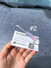 Load image into Gallery viewer, Keychain Mini Spatula Batch