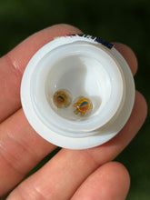 Load image into Gallery viewer, Steve H 6mm Turtle Pearl