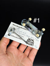 Load image into Gallery viewer, Fingerboard Flathead Variety Batch