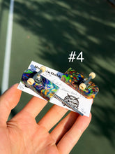 Load image into Gallery viewer, Pourcasso Tech Deck Flatheads