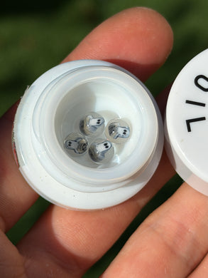 Steve H 6mm Boo-Bee Pearl