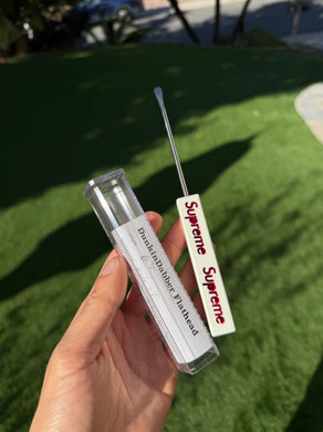 Kaotic Artworks Supreme Spatula