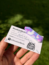 Load image into Gallery viewer, Dank Blanks Uv Reactive Pocket Flathead