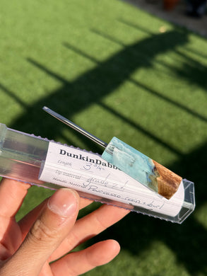 Pourcasso Hybrid Travel Size Flathead