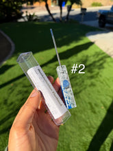 Load image into Gallery viewer, Pourcasso Gold &amp; Silver Leaf Vareity w/ Polished .999 Fine Silver