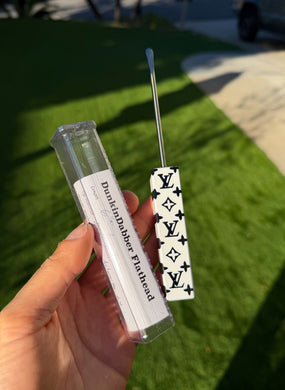 Kaotic Artworks “LV” Flathead