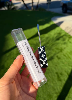 Kaotic Artworks “LV” Spatula