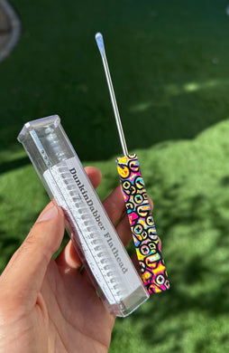 Kaotic Artworks Uv “Homer” Mini Spatula