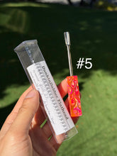 Load image into Gallery viewer, Titanium Scoop Tip Selection