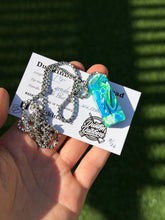 Load image into Gallery viewer, Pourcasso Uv Reactive Pendant Flathead