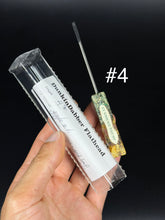 Load image into Gallery viewer, Travel Size Shredded Cash Flatheads w/ Cash Inlay