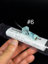 Load image into Gallery viewer, Pourcasso Mini Katana Batch w/ Milli