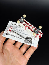 Load image into Gallery viewer, Kaotic Artworks Supreme Tech Deck Flathead