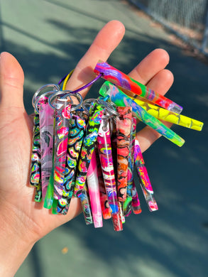 Joint Packer Keychain Variety
