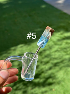 Banger Hanger Prototype Flatheads