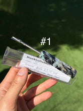 Load image into Gallery viewer, Titanium Scoop Tip Selection