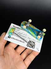 Load image into Gallery viewer, Pourcasso Tech Deck Flathead