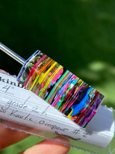 Load image into Gallery viewer, Kaotic Artworks Overpour Flathead